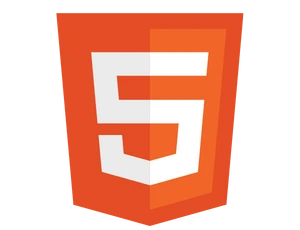 html-logo